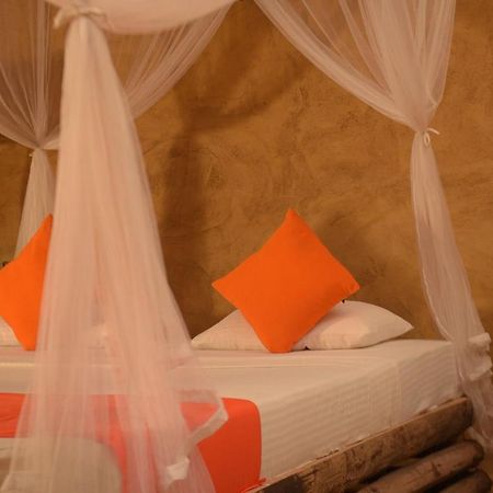 The Saraii Tree Lodge Tissamaharama Kültér fotó