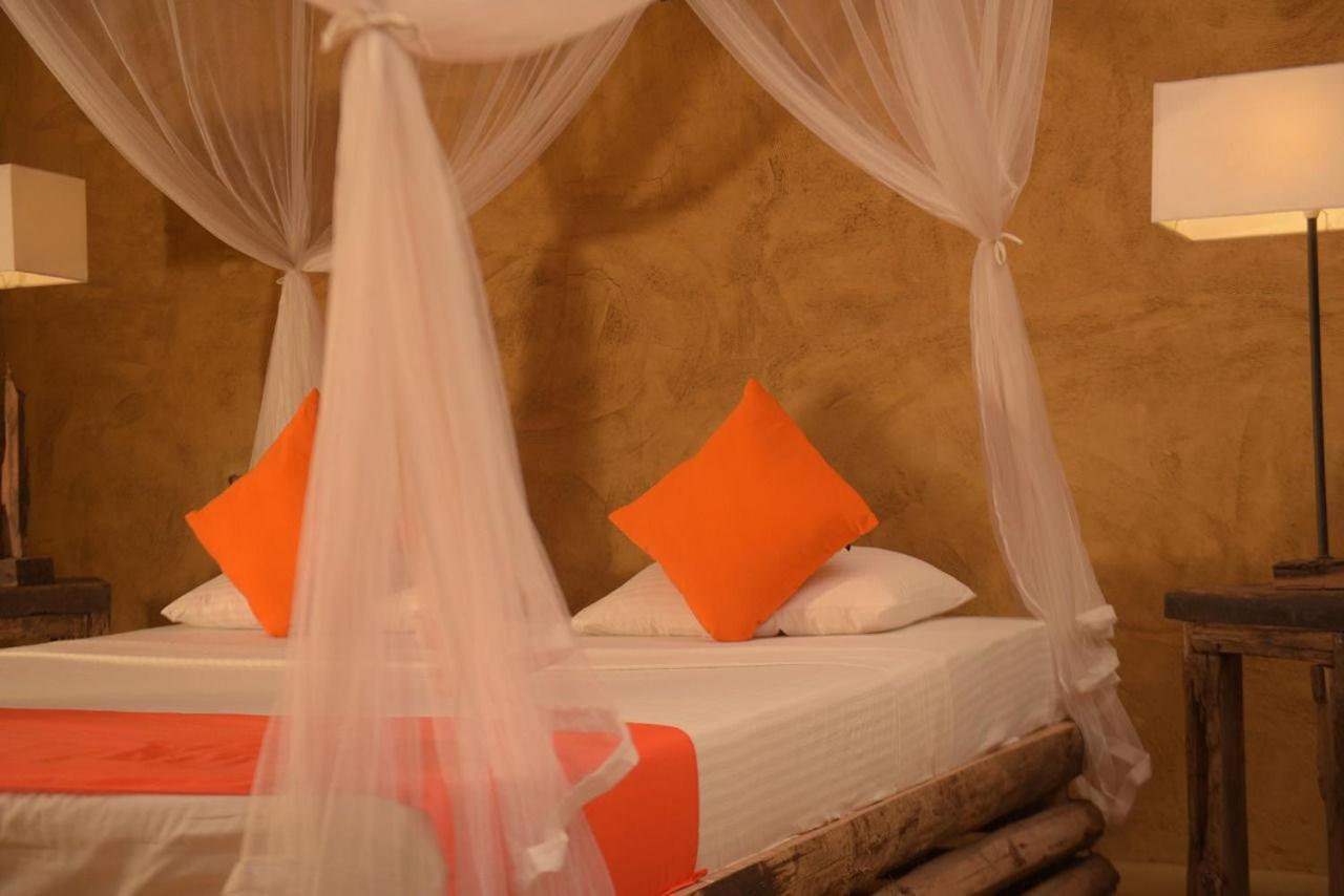 The Saraii Tree Lodge Tissamaharama Kültér fotó