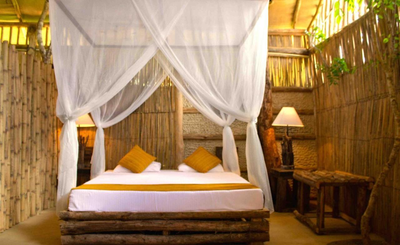 The Saraii Tree Lodge Tissamaharama Kültér fotó