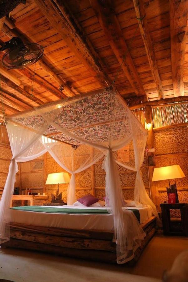 The Saraii Tree Lodge Tissamaharama Kültér fotó